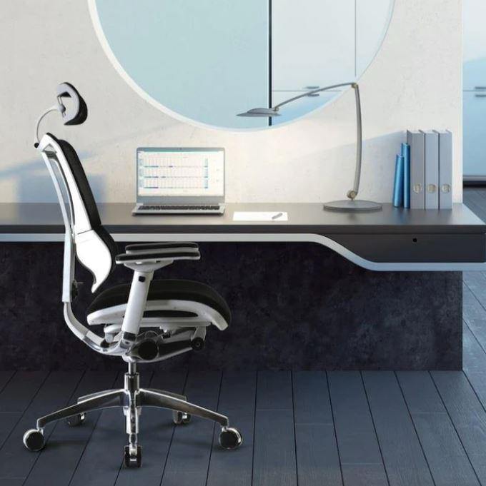 Eurotech - Phil Zen Design  - Best 2023 Home Office Chairs Desk & Decor