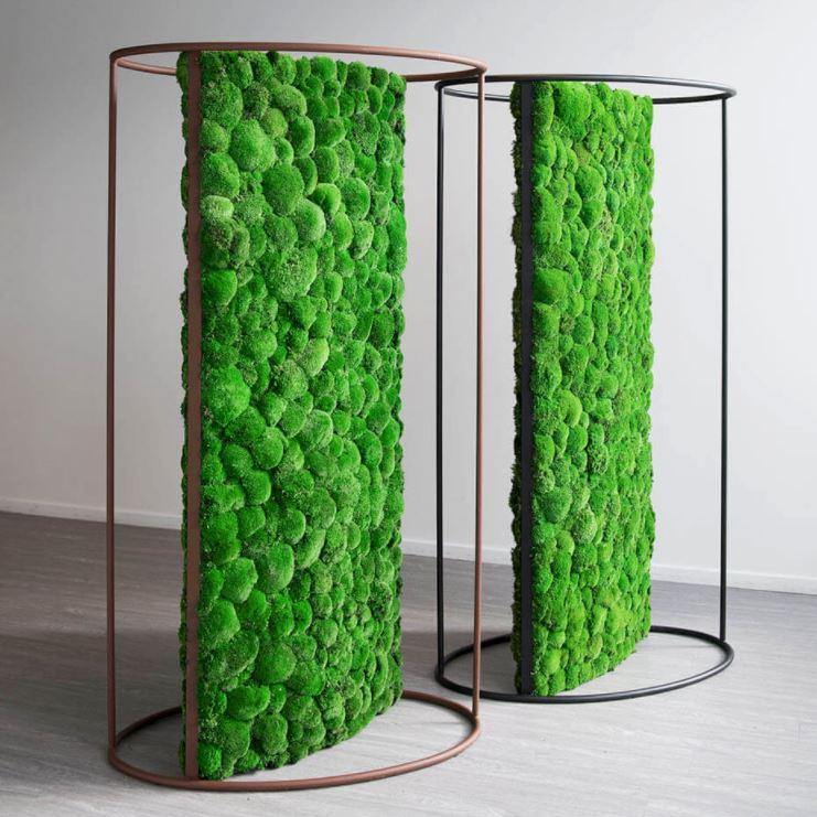 Greenmood - Phil Zen Design  - Best 2023 Home Office Chairs Desk & Decor