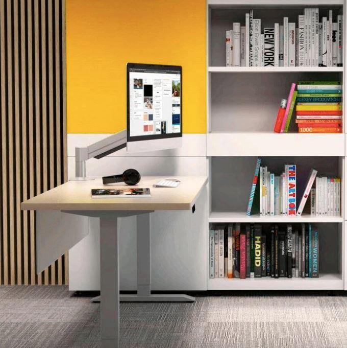 Innovative - Phil Zen Design  - Best 2023 Home Office Chairs Desk & Decor