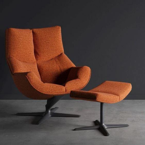 Lounge Seating - Phil Zen Design  - Best 2023 Home Office Chairs Desk & Decor