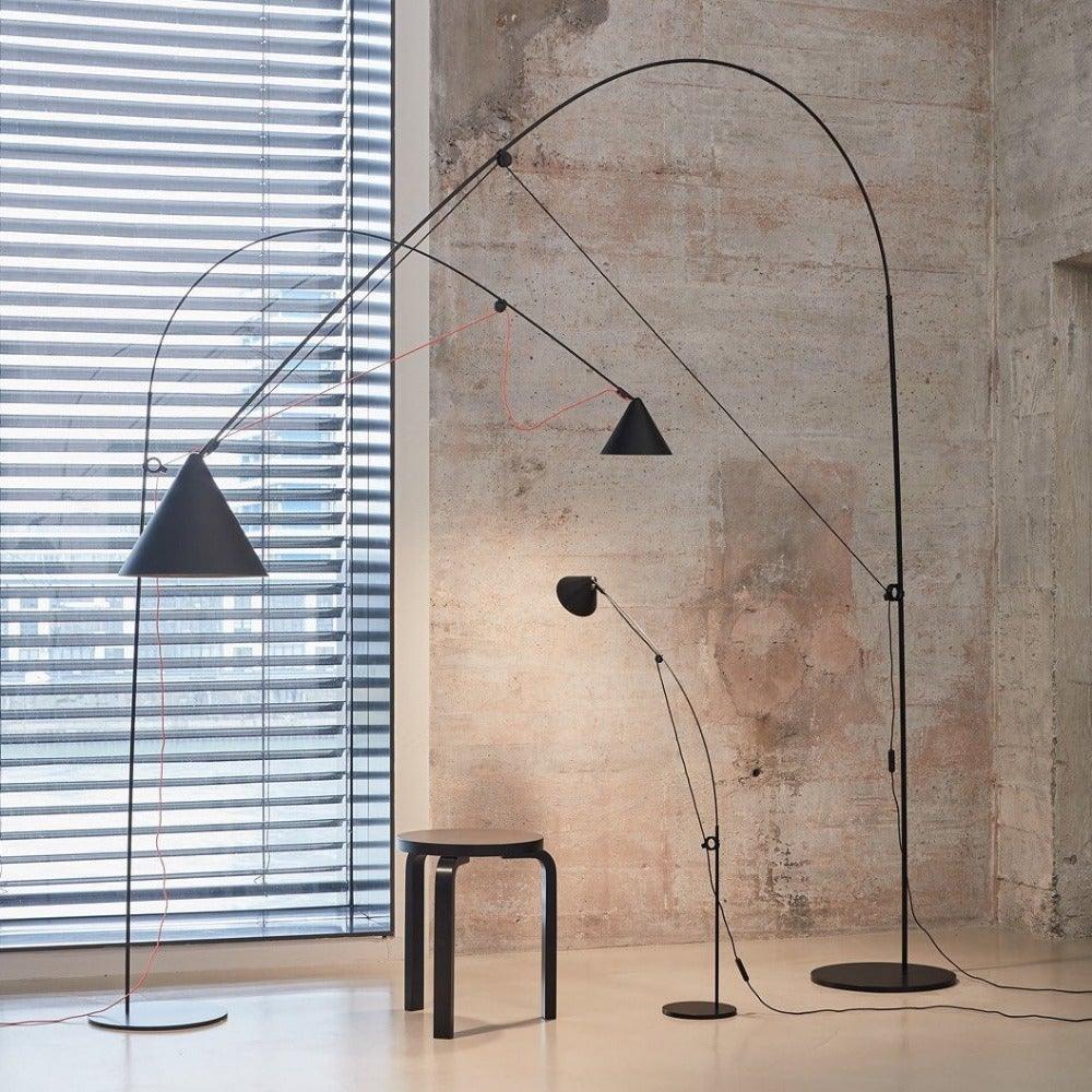 Midgard - Phil Zen Design  - Best 2023 Home Office Chairs Desk & Decor