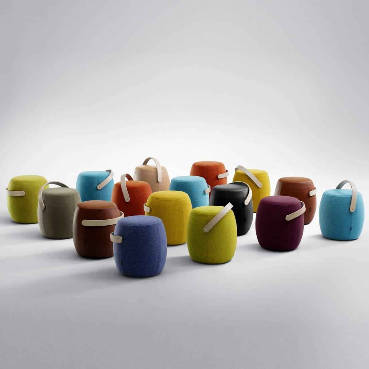 OFFECCT - Phil Zen Design  - Best 2023 Home Office Chairs Desk & Decor