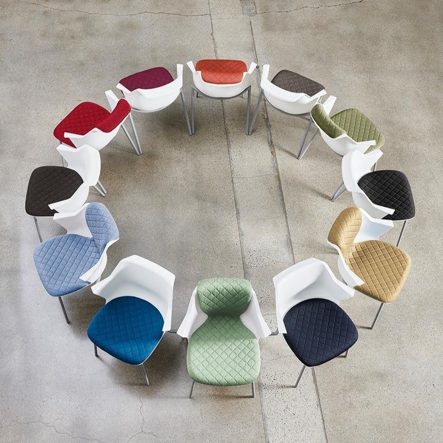 OM Seating - Phil Zen Design  - Best 2023 Home Office Chairs Desk & Decor