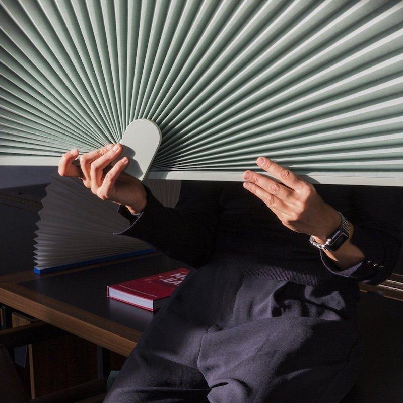 Partitions - Phil Zen Design  - Best 2023 Home Office Chairs Desk & Decor