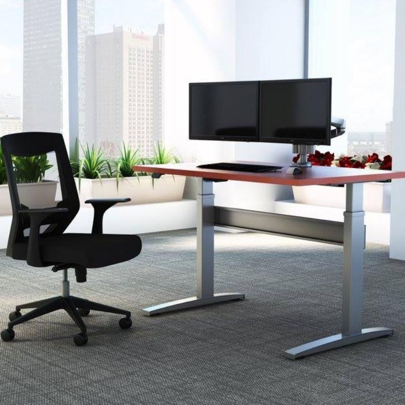 Right Angle - Phil Zen Design  - Best 2023 Home Office Chairs Desk & Decor