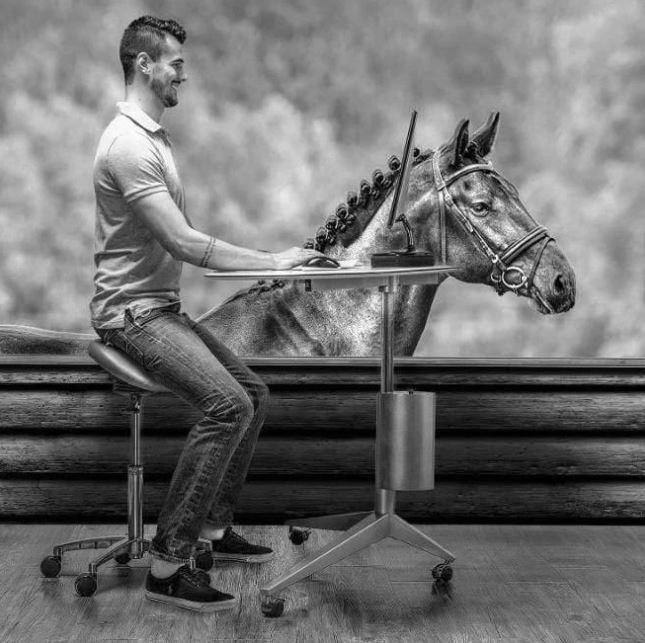 Salli - Phil Zen Design  - Best 2023 Home Office Chairs Desk & Decor