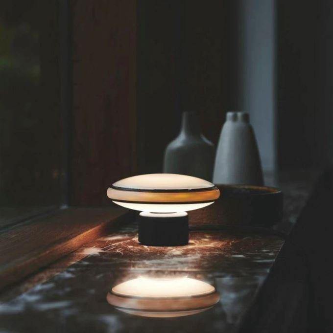 Shadelights - Phil Zen Design  - Best 2023 Home Office Chairs Desk & Decor