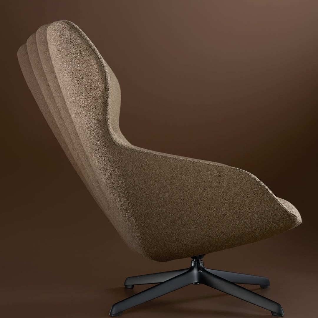 Ginkgo Lounge Chair