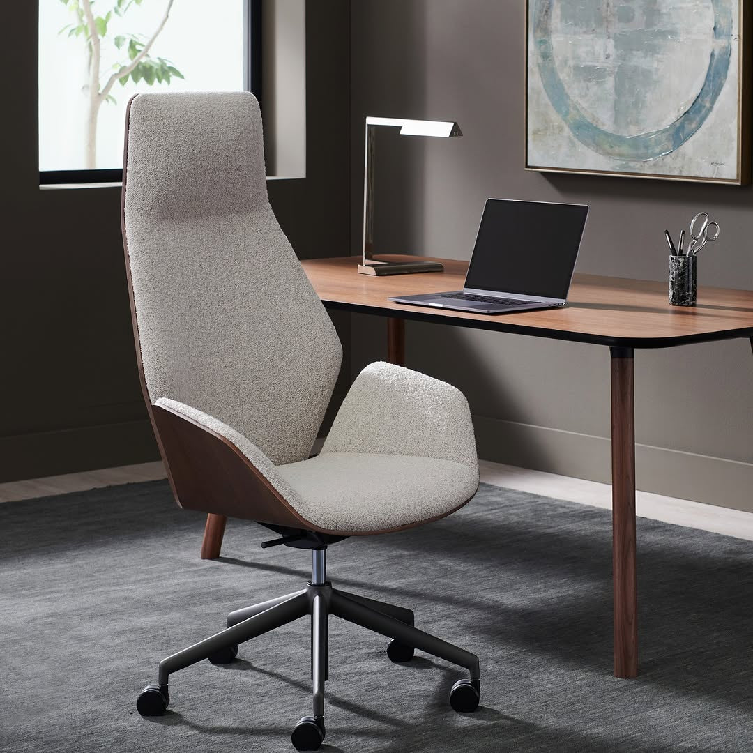 Ginkgo Conference Chair