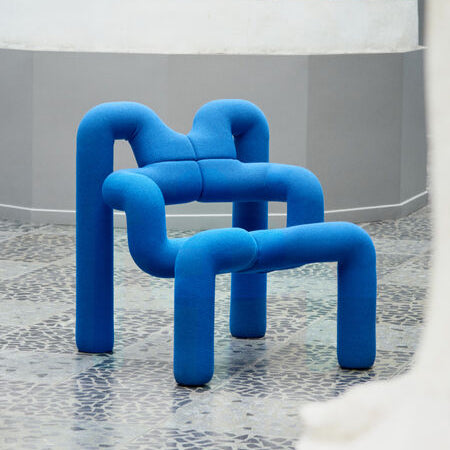 Ekstrem Chair