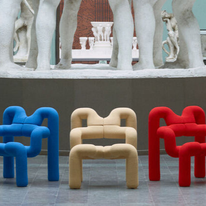Ekstrem Chair