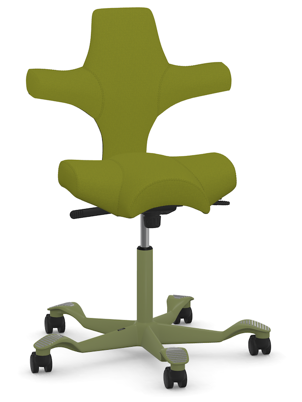 HAG CAPISCO MOSS GREEN 