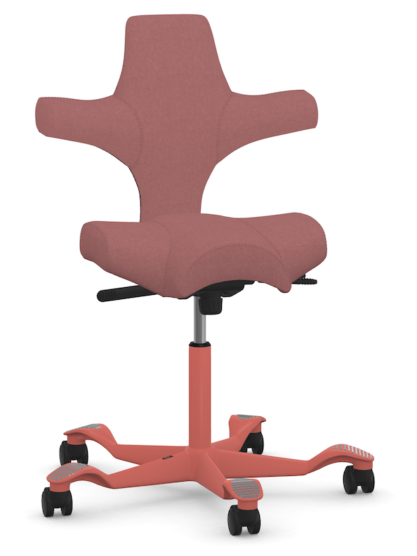 HAG CAPISCO  PINK BLUSH