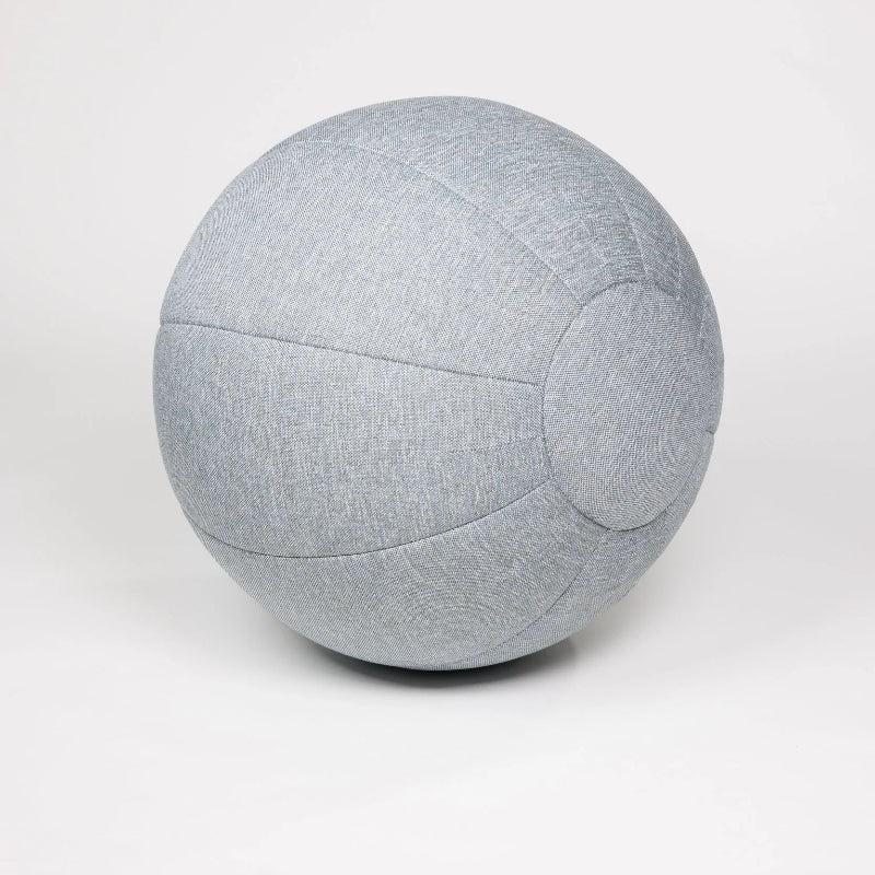 Venn Air chair Hailey-Steel