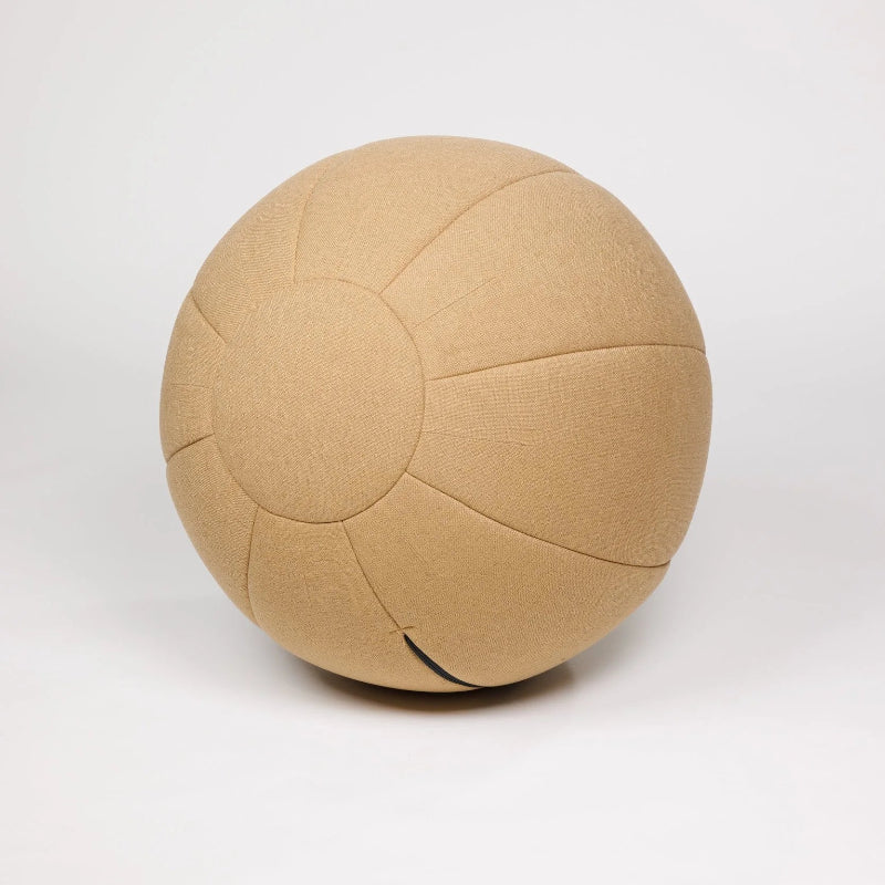 Venn Air chair Belgian-Camel