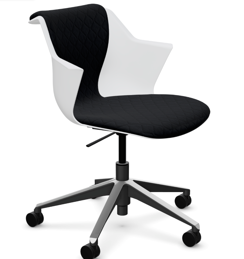 Werksy Tasker or Rocker - Best 2023 Home Office Chairs Desk & Decor