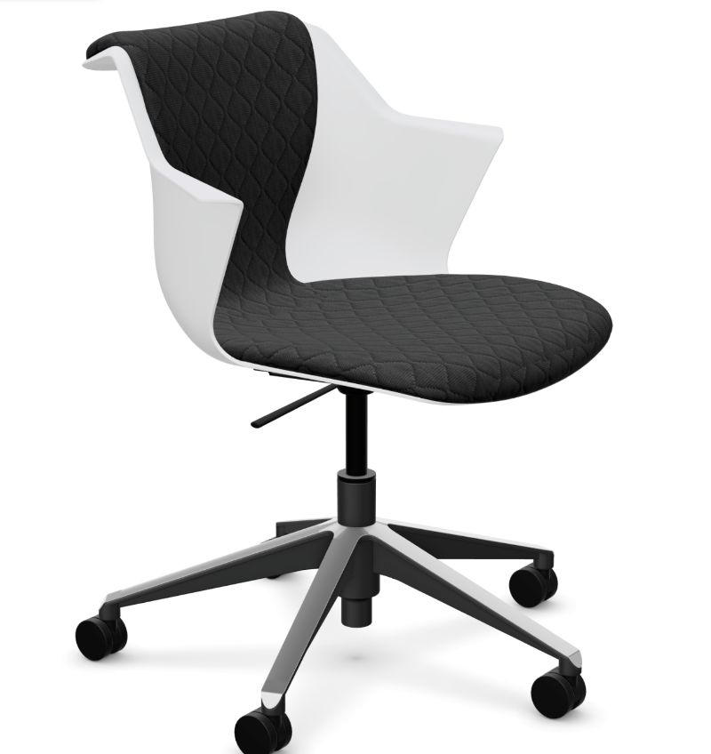 OM Seating Werksy Work + Easy