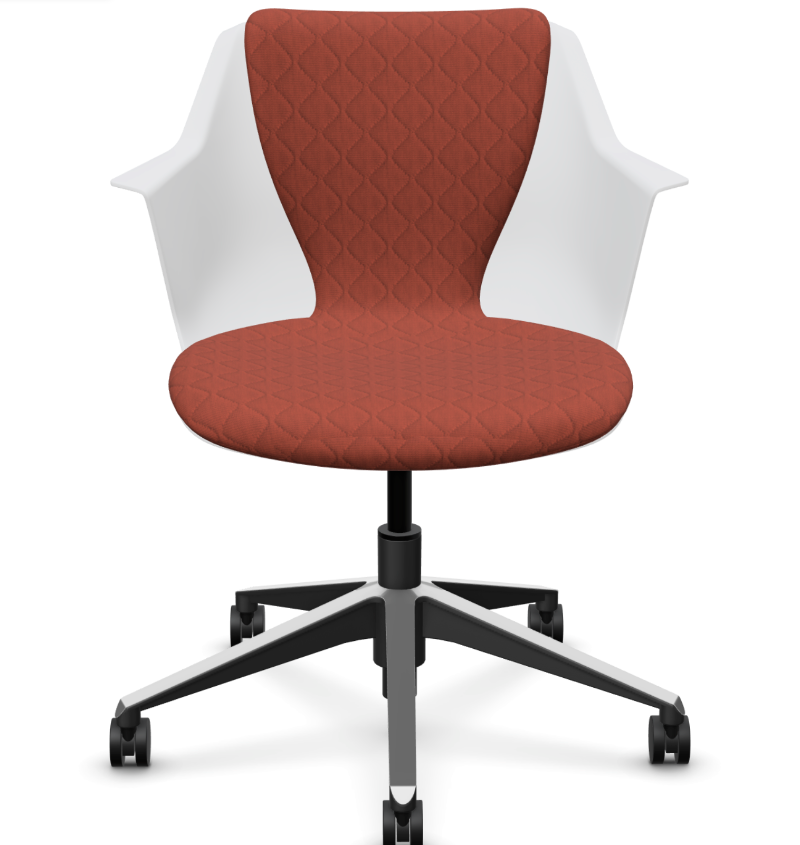 OM Seating Werksy Work + Easy