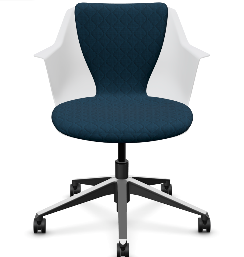 OM Seating Werksy Work + Easy