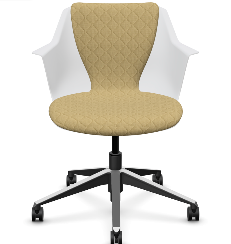 OM Seating Werksy Work + Easy