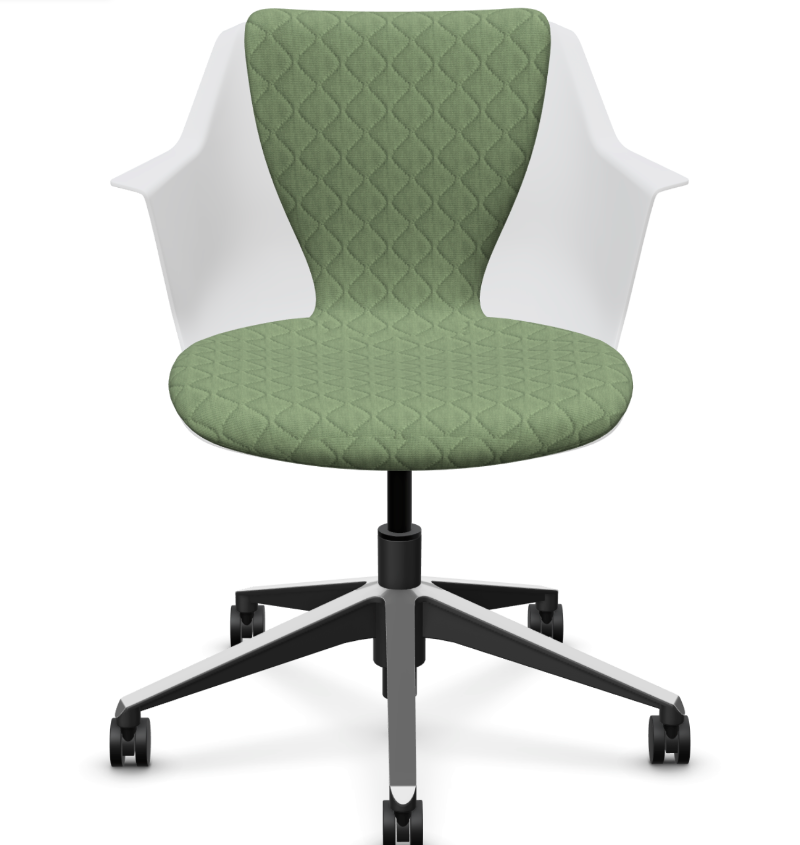 OM Seating Werksy Work + Easy