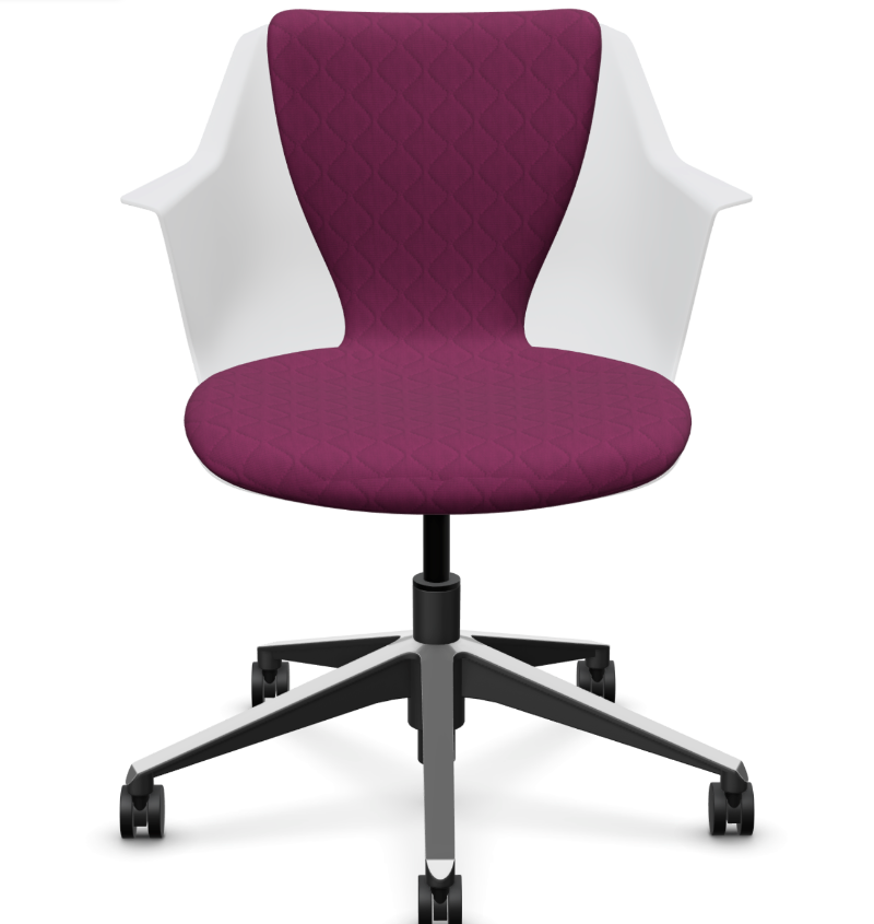 OM Seating Werksy Work + Easy