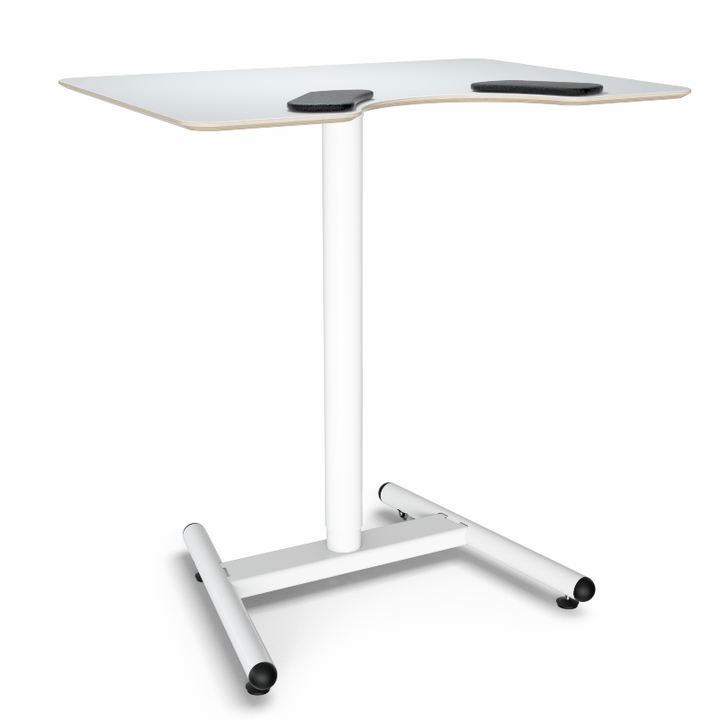 Best Seller Salli work desk ergonomic workplace setup 2026