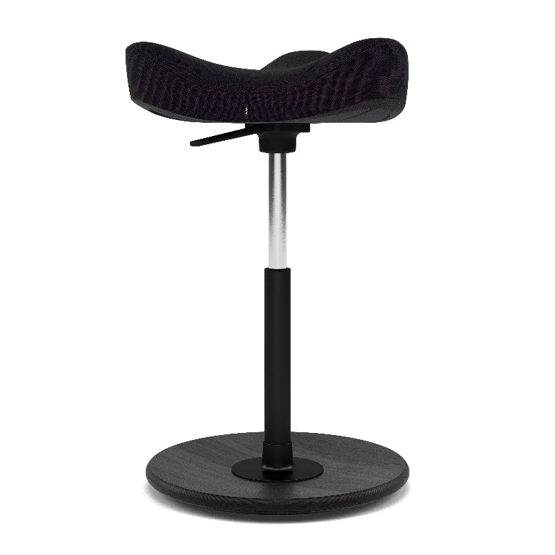 
May 2026 New Varier Products for Dealers MOVE BLK TONAL BLK
 