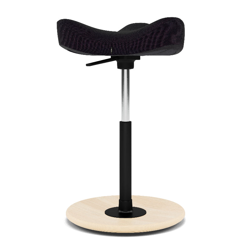 MOVE BLK TONAL NAT