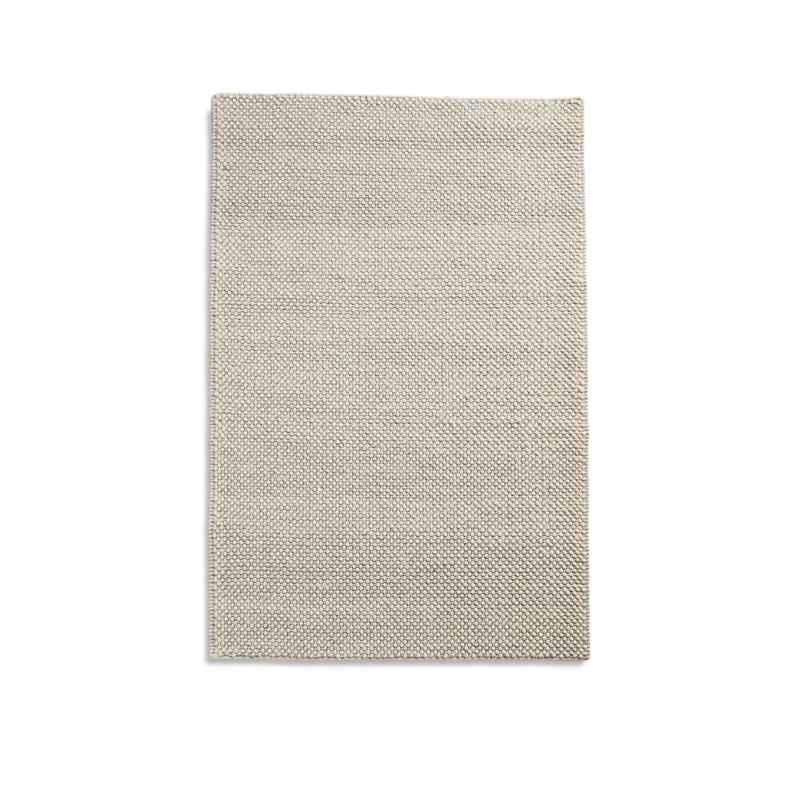 Tact Rug lifestyle living room darkgrey holiday season setup