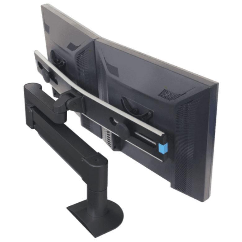 7500 Deluxe Monitor Arm - Best 2023 Home Office Chairs Desk &amp; Decor