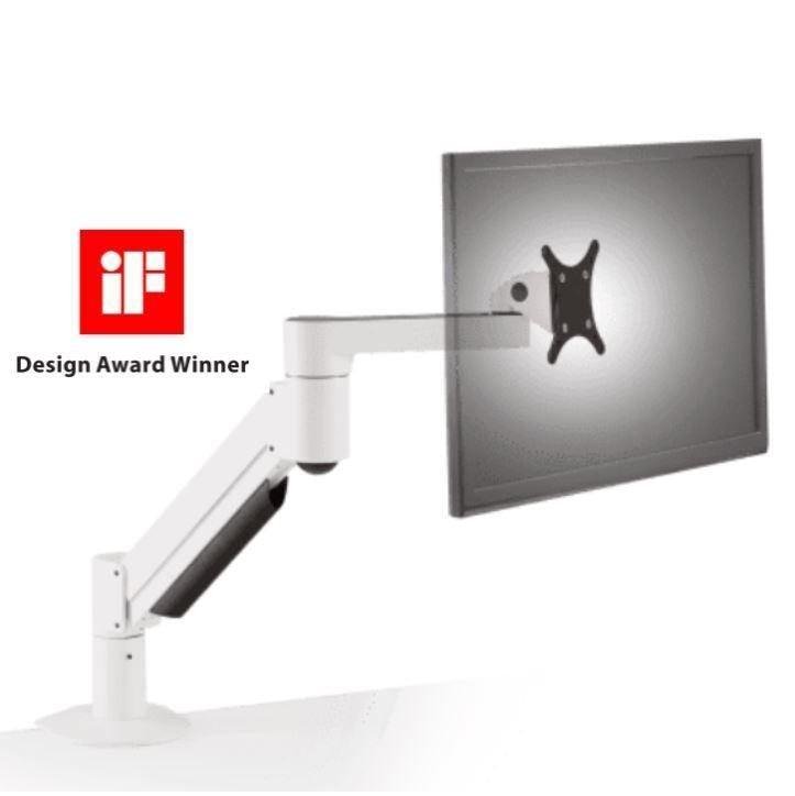 7500 Deluxe Monitor Arm - Best 2023 Home Office Chairs Desk & Decor