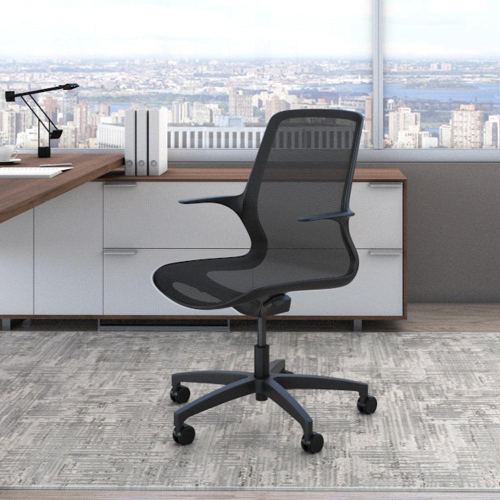 Elite High Back Mesh Chair - Office Chairs