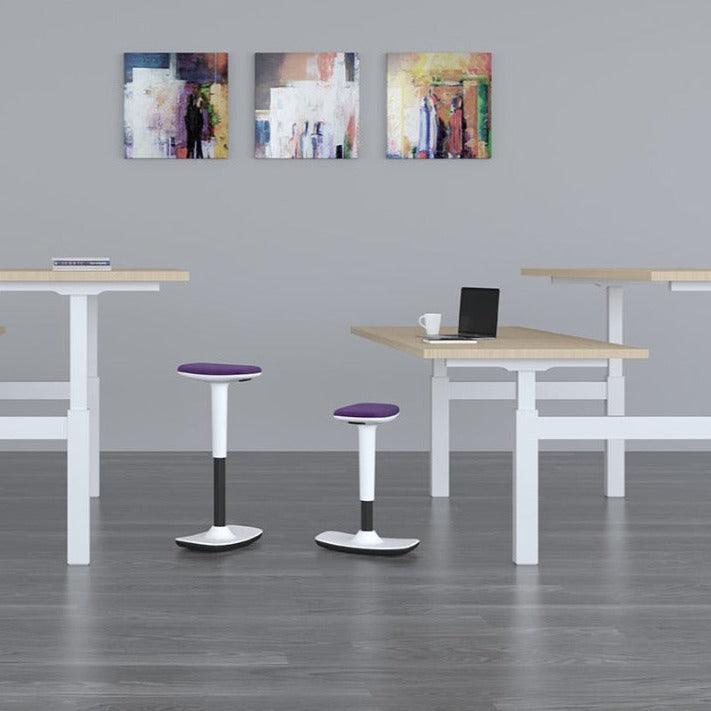 Remy Active Stool - Best 2023 Home Office Chairs Desk & Decor