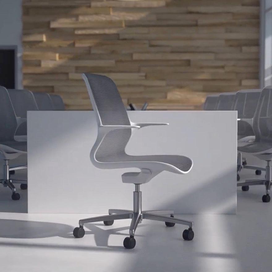 Best Ergonomic Chair Best Minimalist Office Chair The Best Office