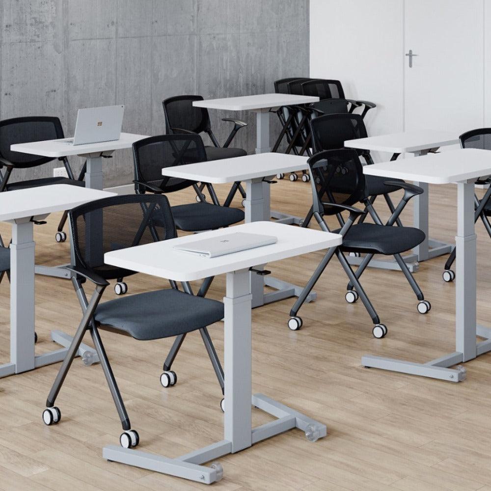 SkateDesk - Best 2023 Home Office Chairs Desk & Decor