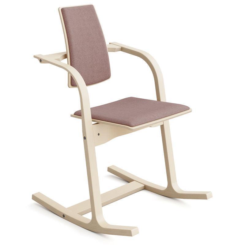 actulum stokke Varier Actulum Balans Tilting Chair Customizable by PhilZen