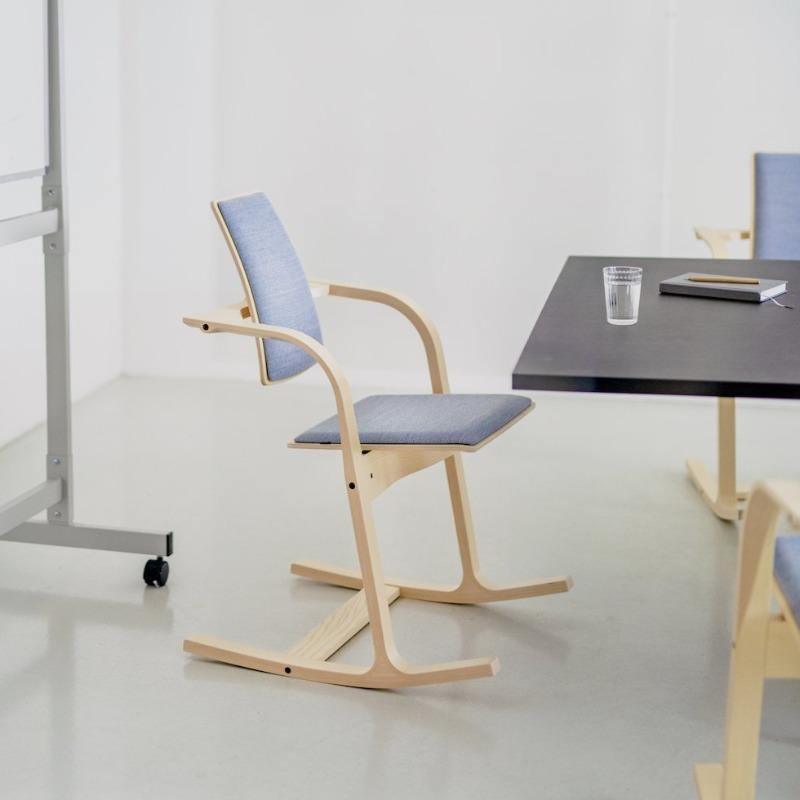 Actulum Balans - Best 2023 Home Office Chairs Desk &amp; Decor