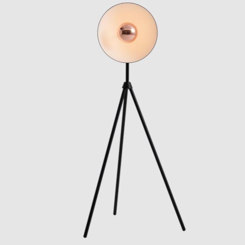 Apollo Floor Lamp - Best 2023 Home Office Chairs Desk & Decor