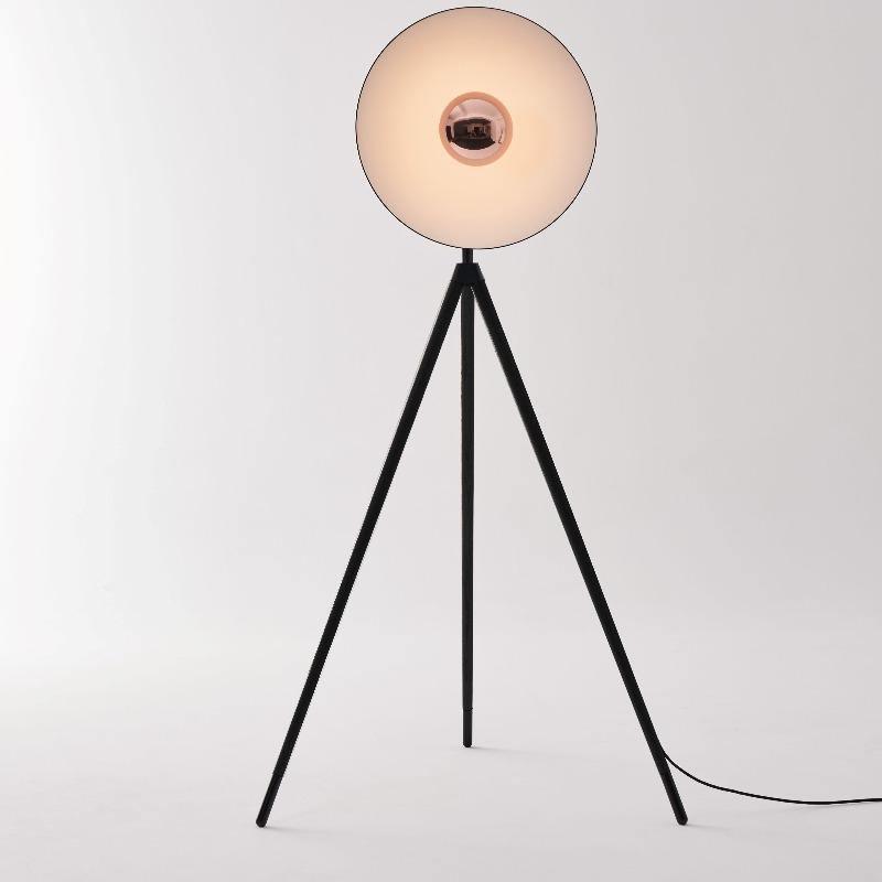 Apollo Mega Floor Lamp - Best 2023 Home Office Chairs Desk & Decor