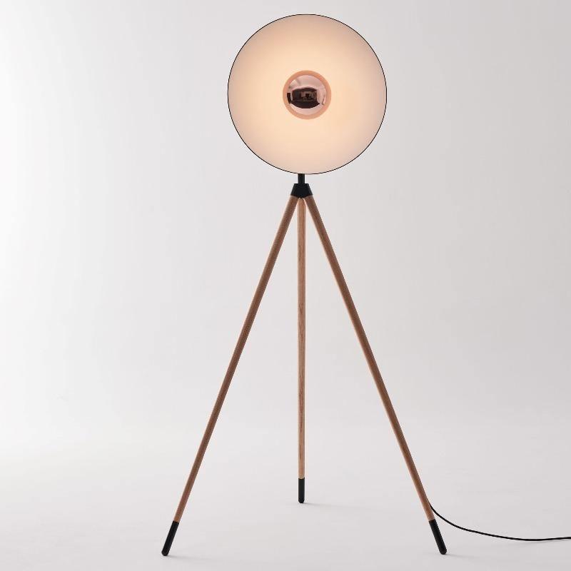 Apollo Mega Floor Lamp - Best 2023 Home Office Chairs Desk &amp; Decor