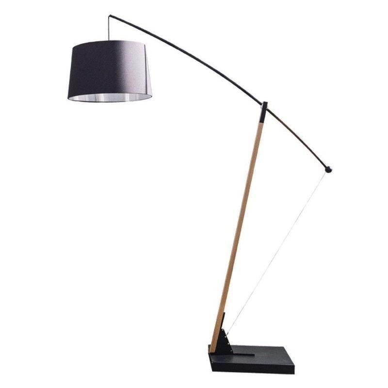 Archer Floor Lamp - Best 2023 Home Office Chairs Desk & Decor