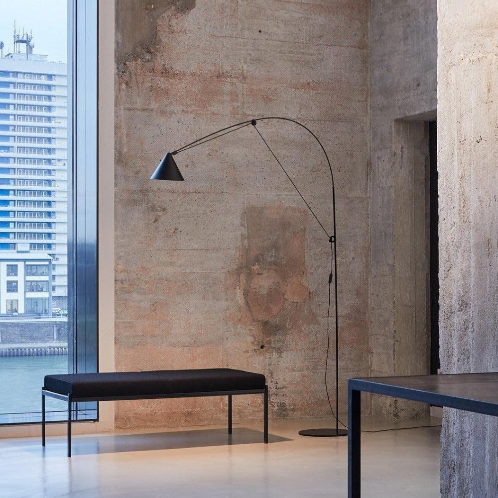 Ayno Floor Lamp - Best 2023 Home Office Chairs Desk & Decor