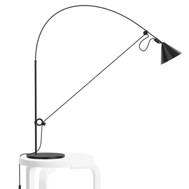 Ayno Table Lamp - Best 2023 Home Office Chairs Desk & Decor