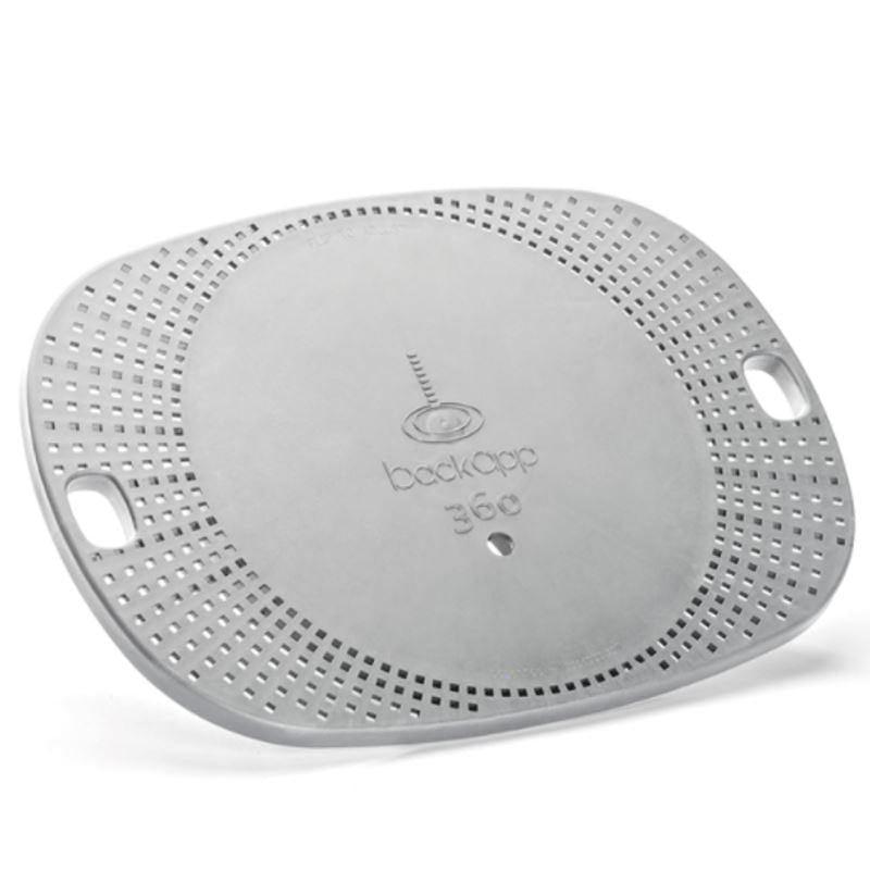 Backapp 360 Balance Board - Best 2023 Home Office Chairs Desk & Decor