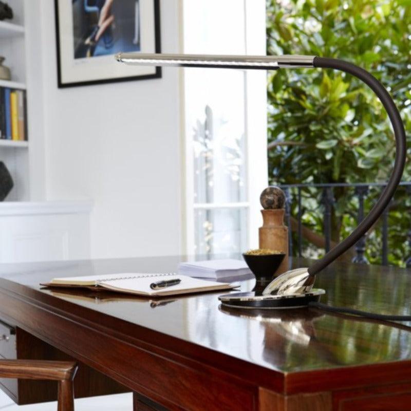 Beadlight Wand Table Light - Best 2023 Home Office Chairs Desk &amp; Decor