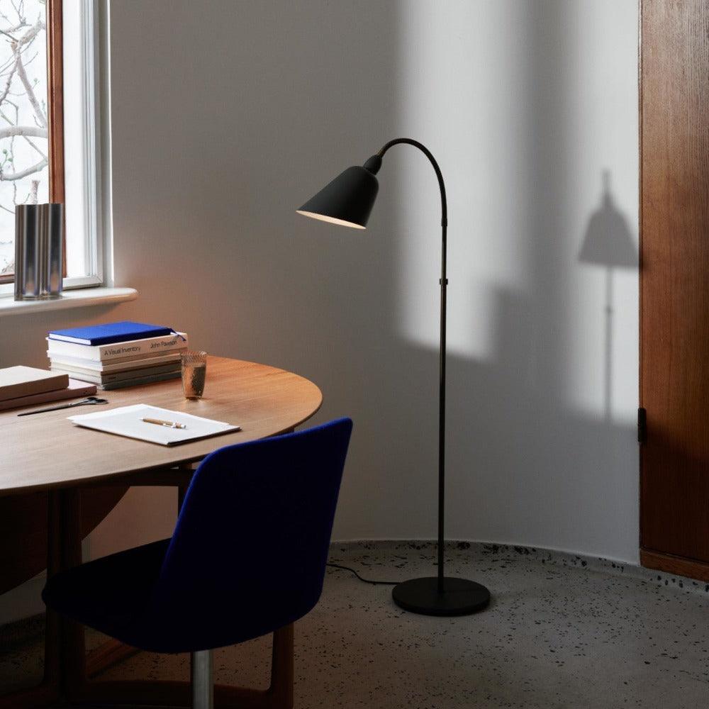 Bellevue Floor Lamp - Best 2023 Home Office Chairs Desk &amp; Decor