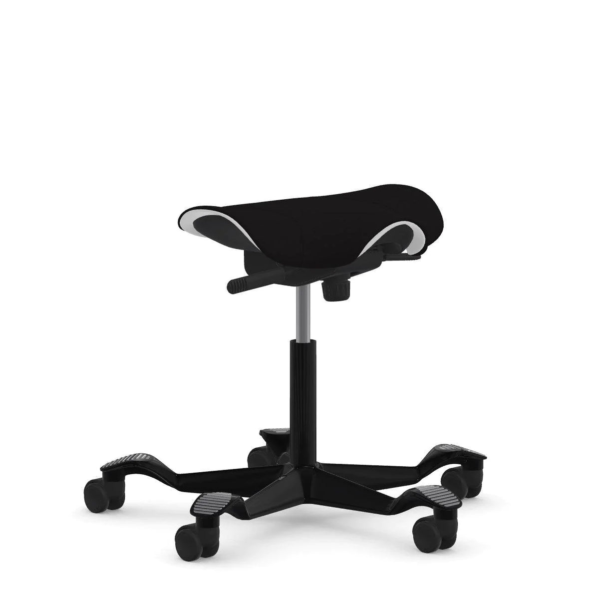 Capisco Puls Saddle Stool - Best 2023 Home Office Chairs Desk &amp; Decor