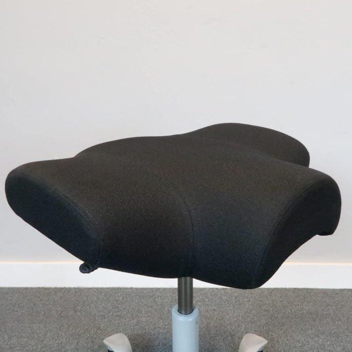 Capisco Saddle Stool - Best 2023 Home Office Chairs Desk &amp; Decor