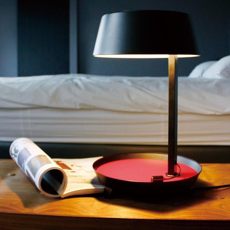 Carry Mini Table Lamp - Best 2023 Home Office Chairs Desk & Decor